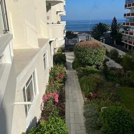 Sea Point Kingsgate No 10 Apartamento Cidade Do Cabo Exterior foto