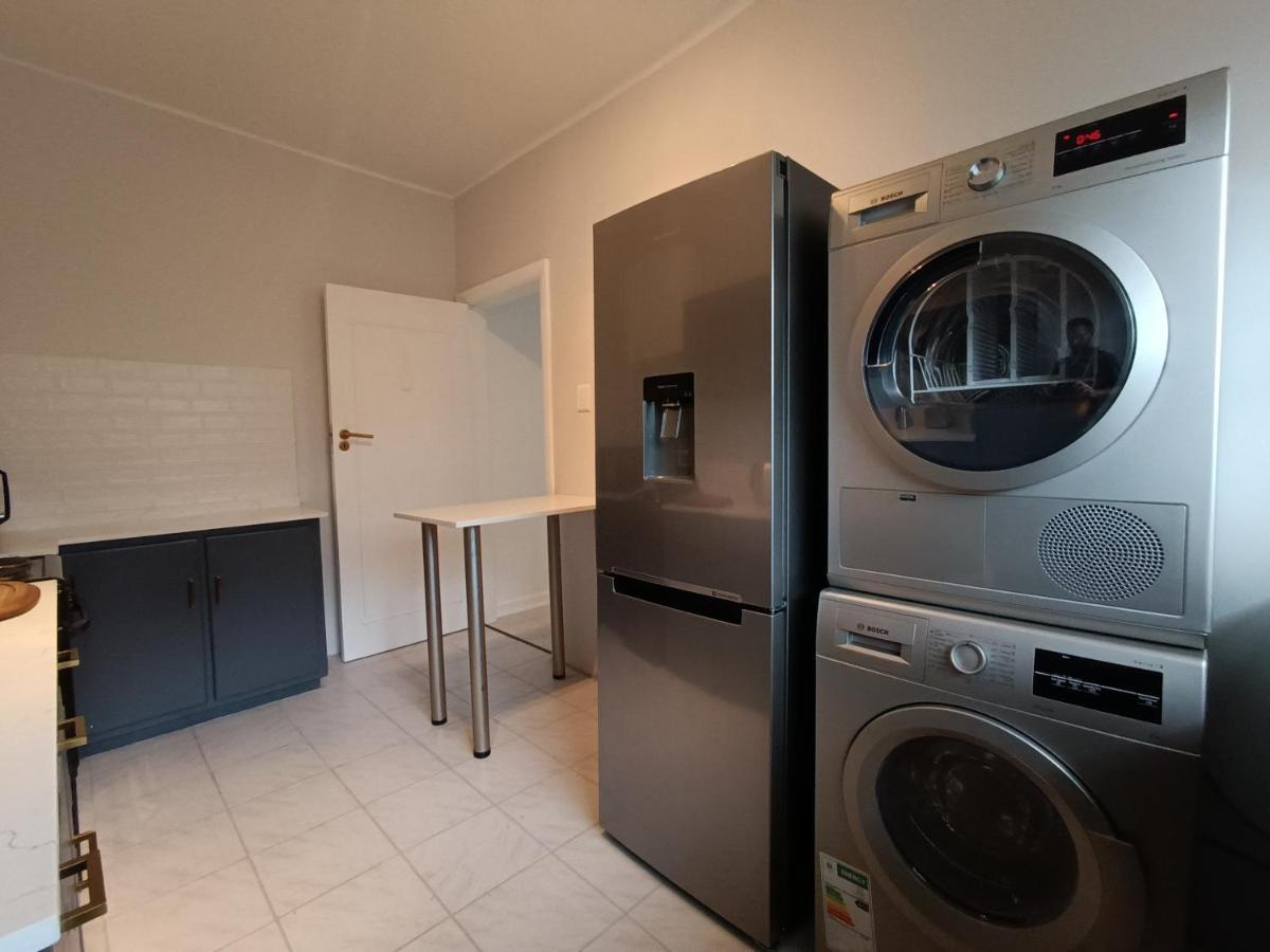 Sea Point Kingsgate No 10 Apartamento Cidade Do Cabo Exterior foto
