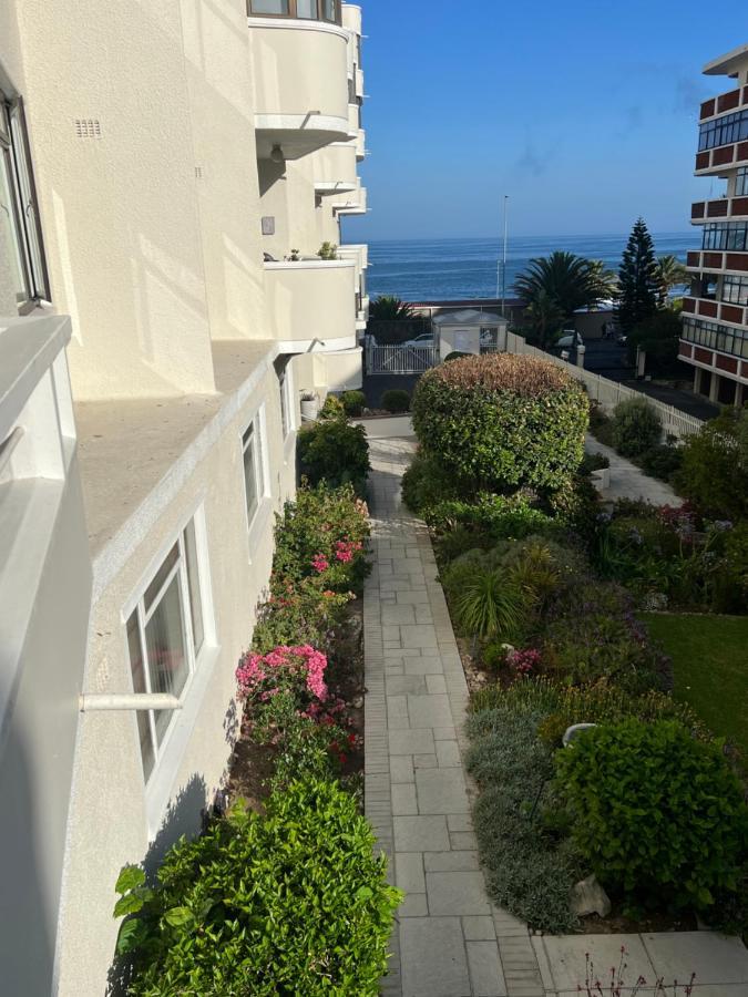 Sea Point Kingsgate No 10 Apartamento Cidade Do Cabo Exterior foto