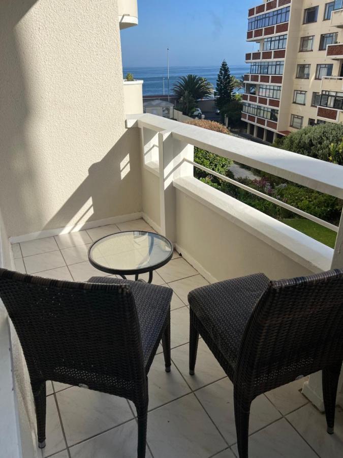 Sea Point Kingsgate No 10 Apartamento Cidade Do Cabo Exterior foto