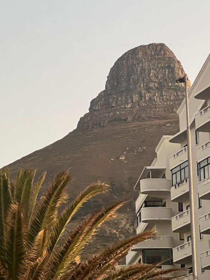 Sea Point Kingsgate No 10 Apartamento Cidade Do Cabo Exterior foto