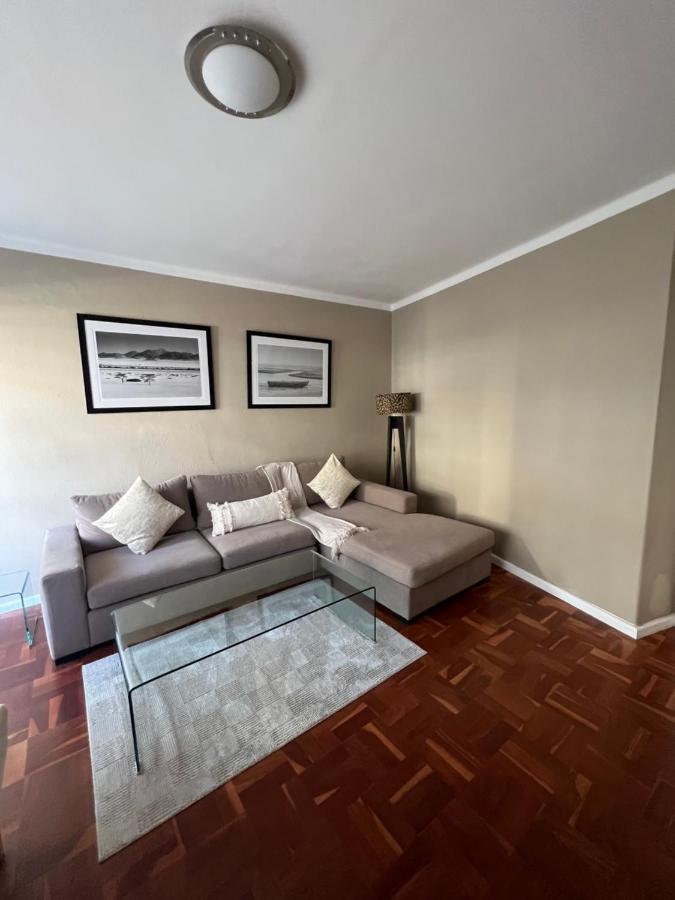 Sea Point Kingsgate No 10 Apartamento Cidade Do Cabo Exterior foto