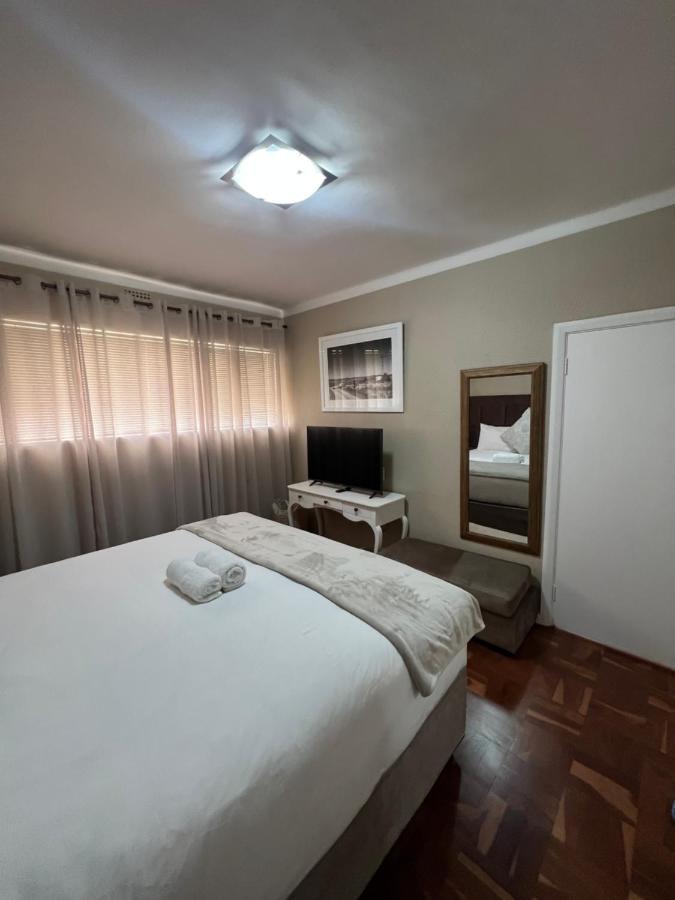 Sea Point Kingsgate No 10 Apartamento Cidade Do Cabo Exterior foto